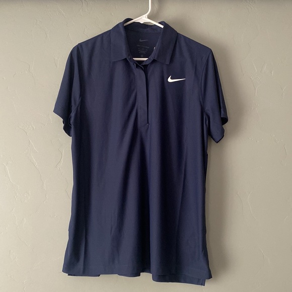 Women’s Nike Golf Polo - Picture 2 of 5